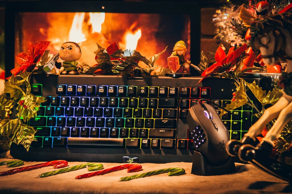 Steam Community :: Christmas at