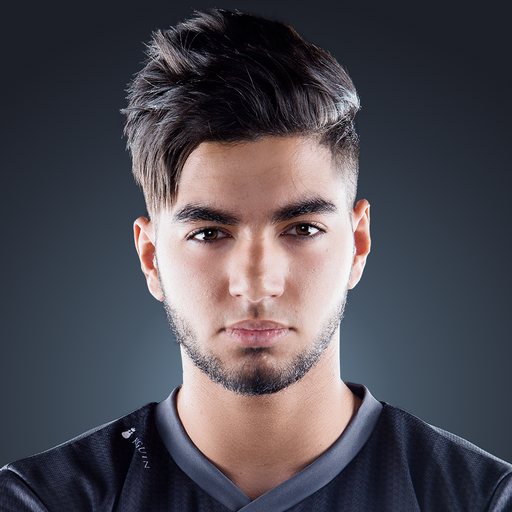 csgo pro player profiles