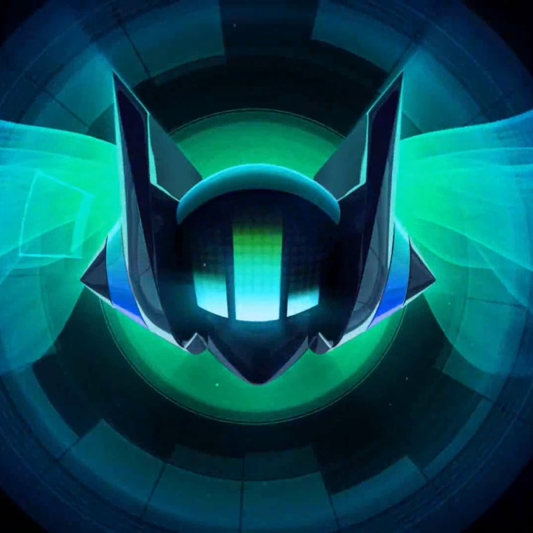DJ Sona’s Ultimate Skin Music - Kinetic (1080p)