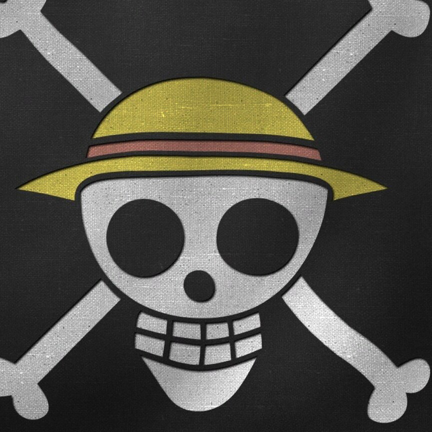 Straw Hat Pirates