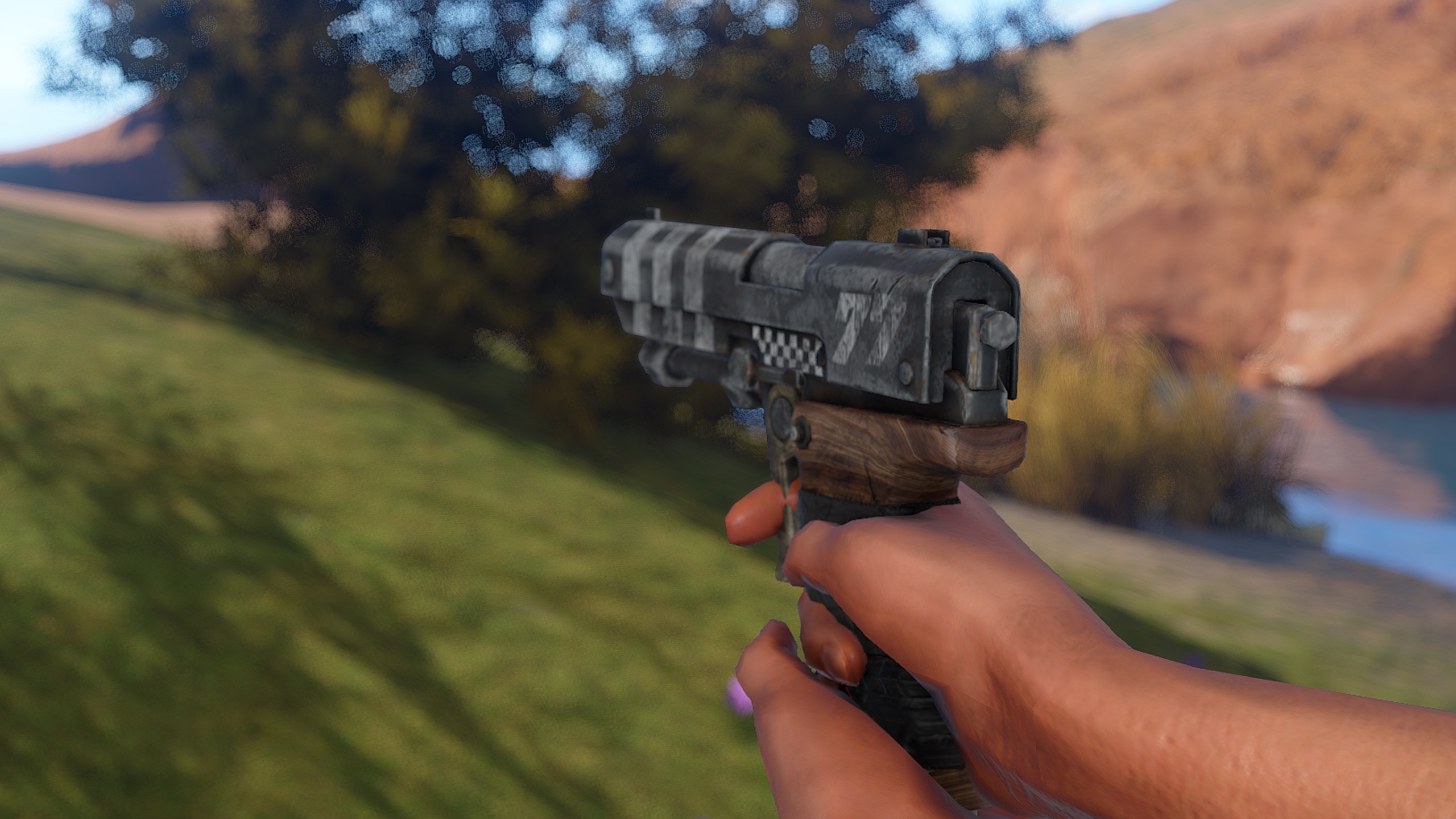 Ol' Greasy thumbnail 3