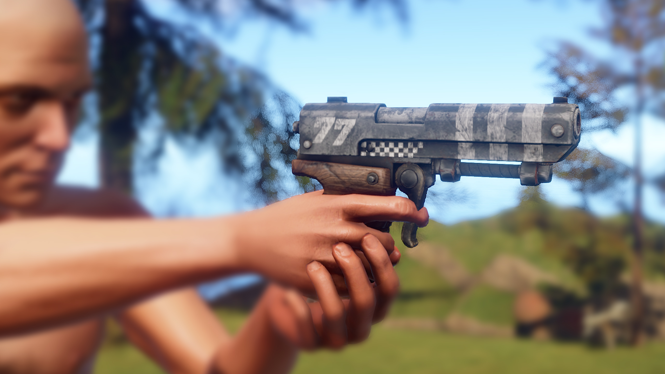 Ol' Greasy thumbnail 2