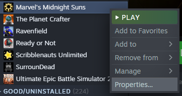Marvel's Midnight Suns: How To Disable/Skip 2K Launcher,Stop 2K