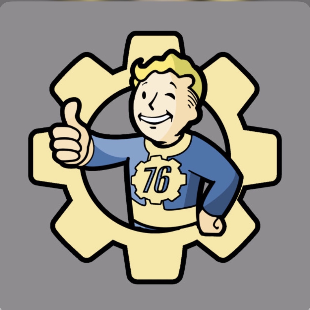 Fallout 4 значок для ярлыка фото 33
