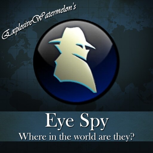 Steam Workshop::(EW) Eye Spy [AI Game Utility]