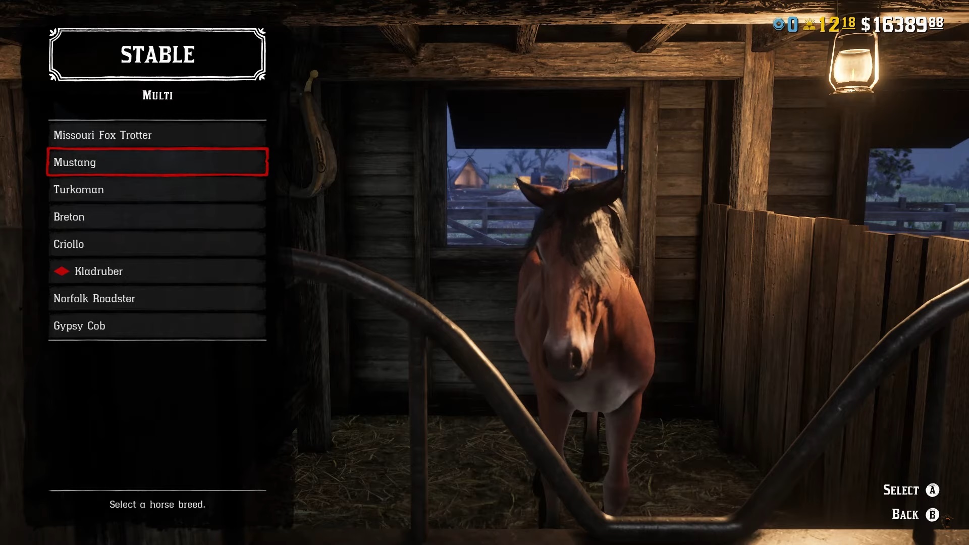 Red Dead Online: Most Profitable Fish