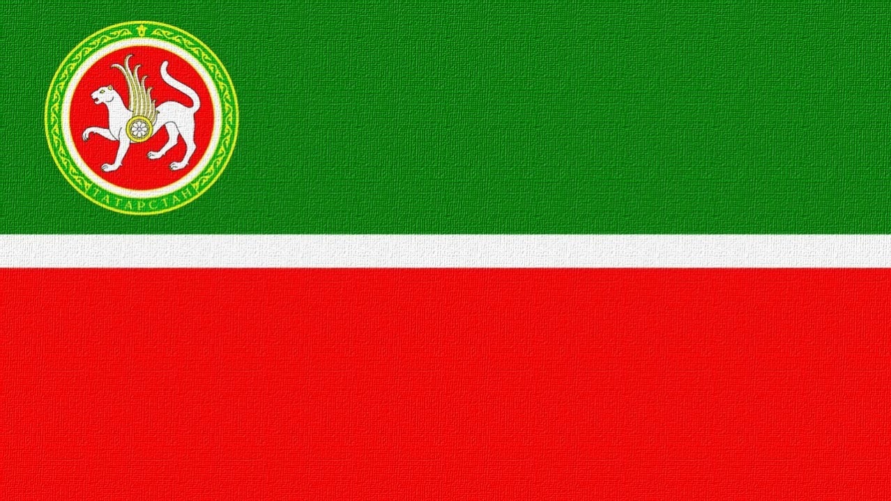 Как выглядит флаг республики татарстан Как выглядит флаг республики татарстан