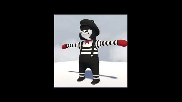 Steam Workshop::Mime and Dash