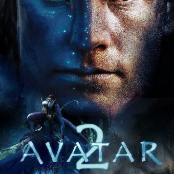 Steam Workshop::Avatar 1+2 Theatrical 2K Ultra HD TRAILER