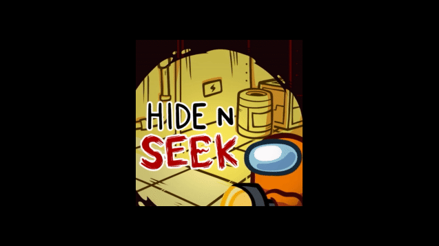 Among Us: Hide N Seek Official Trailer