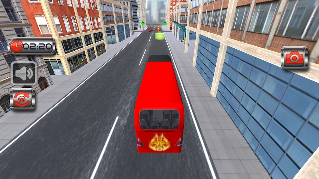 Steam Community :: Ghost Bus Simulator