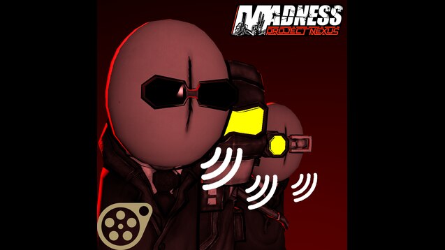 Steam Workshop::Madness Combat models pack