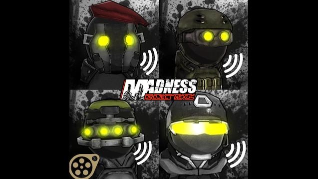 Buy Madness: Project Nexus Steam