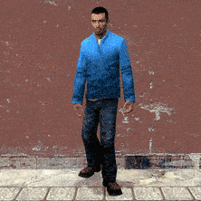 Steam 工作坊::NECROTISING