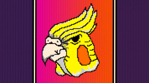 Voyager hotline miami Voyager hotline miami
