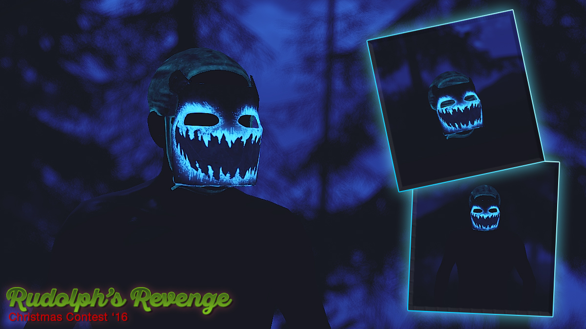Frostbite screenshot 1