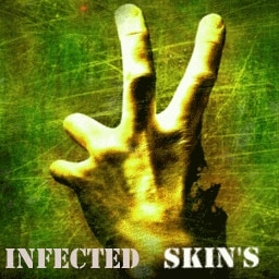 Steam Workshop Infected Skin S - roblox final stand 2 swamp giant