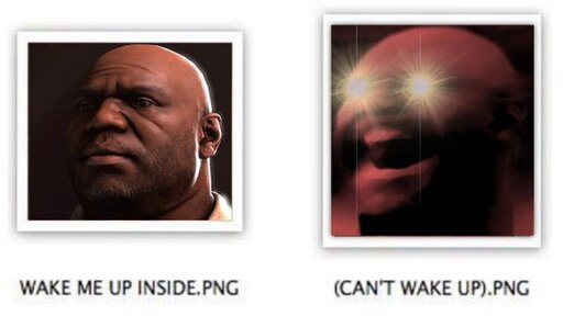 Steam Workshop Wake Me Up Earrape Edition Death Music