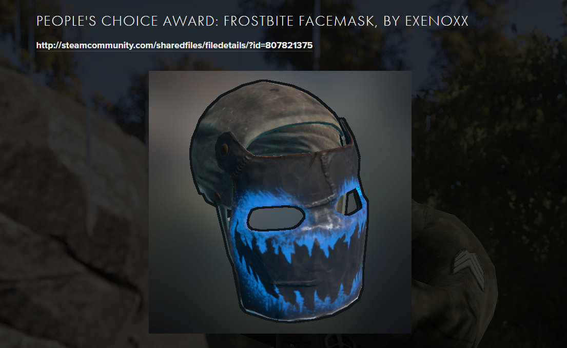 Frostbite thumbnail 2