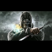 Steam Community :: Guide :: ENB and SweetFX for Dishonored