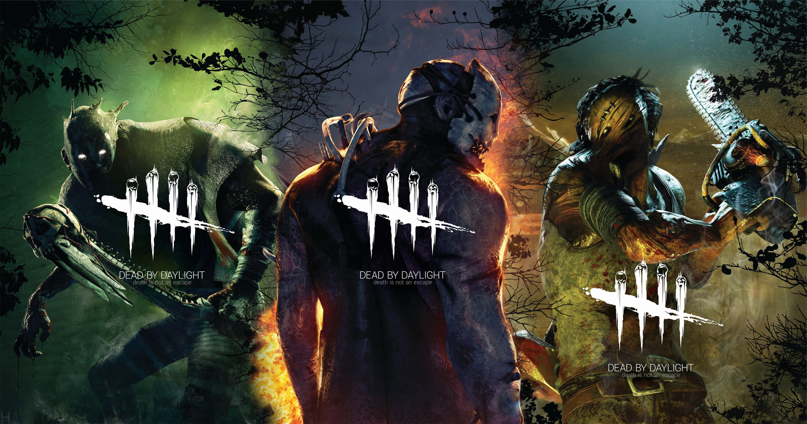 Steam Community Guide Dead By Daylight Survivor Tips