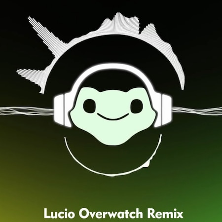 Crossfade (Lucio Overwatch Remix)