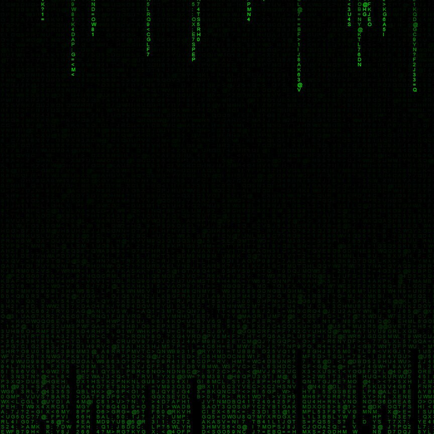 Matrix