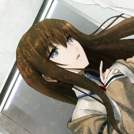 Steins;Gate OP 1080p