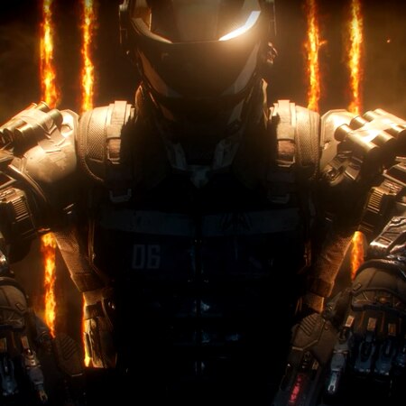 Call of Duty: Black Ops 3