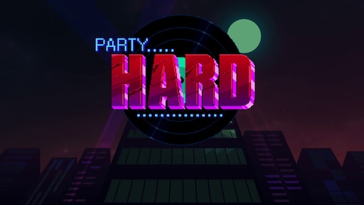 Party hard me. Пати Хард. Пати Хард игра. Party hard фон. Party hard иконка.
