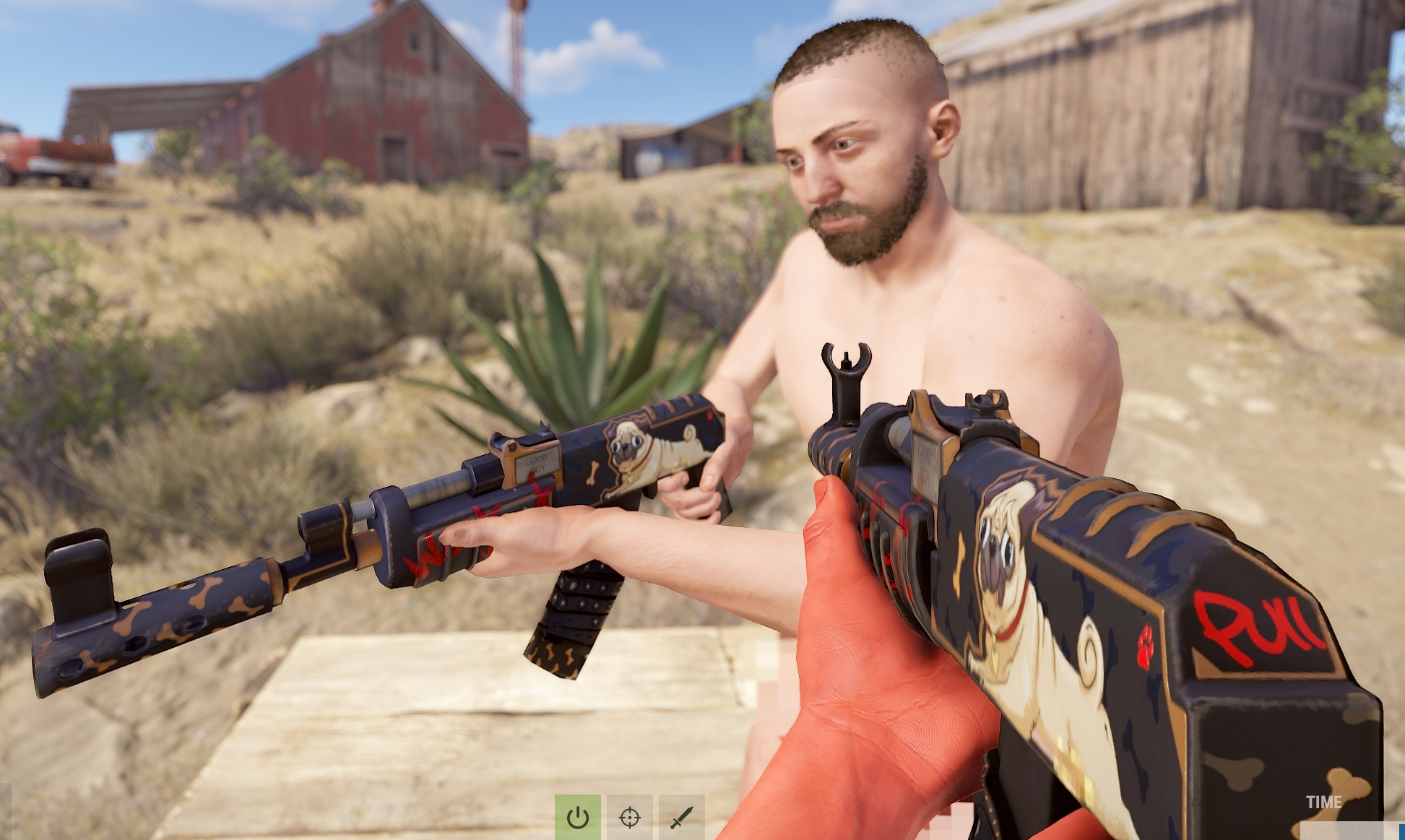 Good Boy AR thumbnail 4