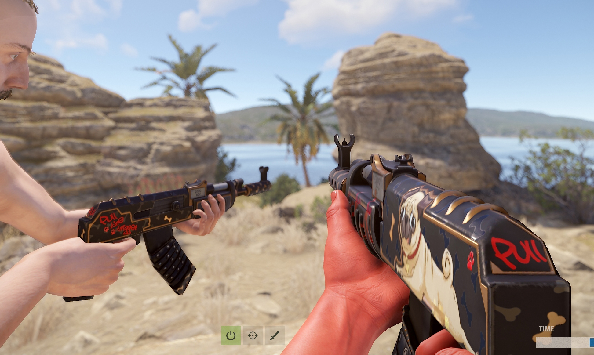 Good Boy AR thumbnail 5