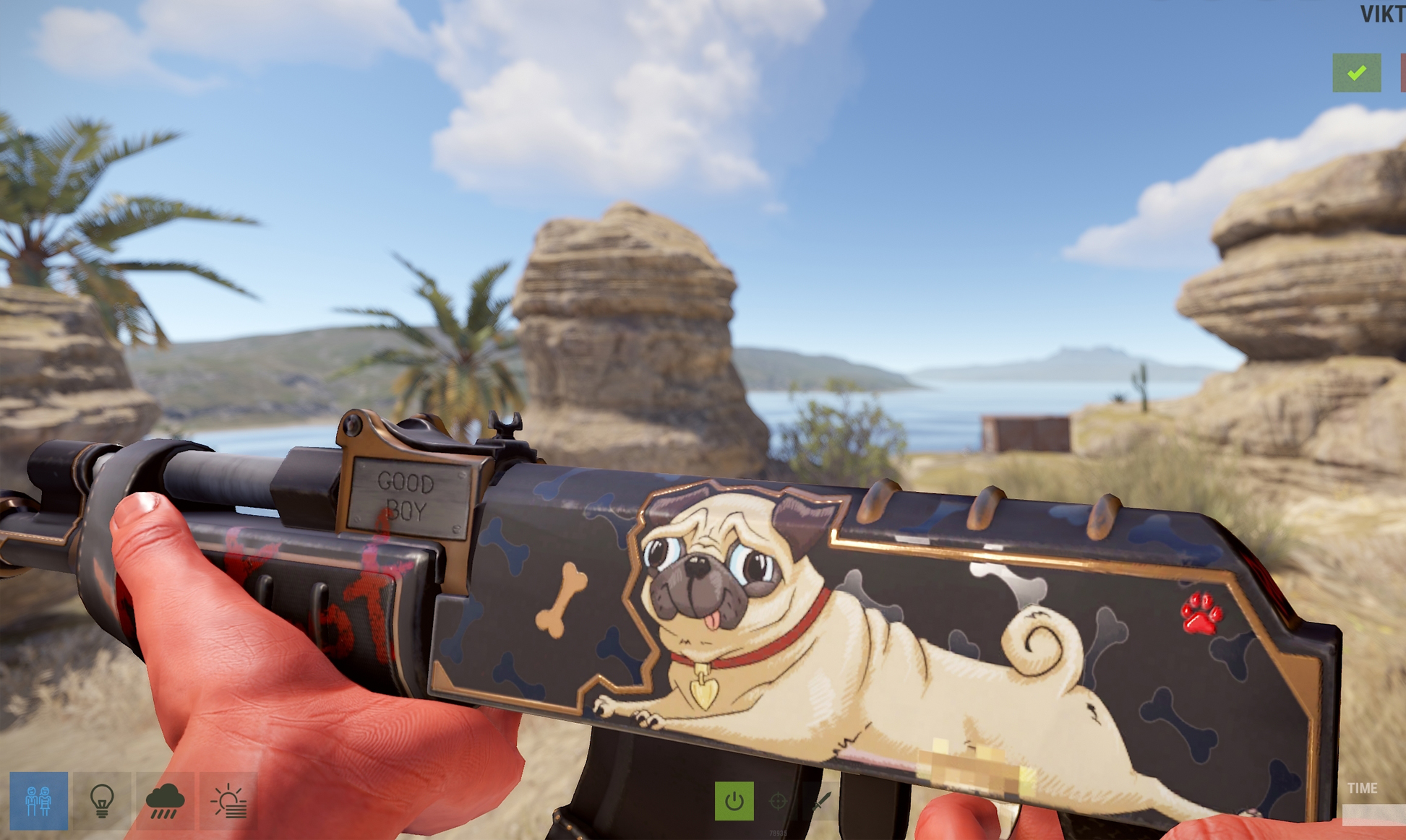 Good Boy AR thumbnail 2