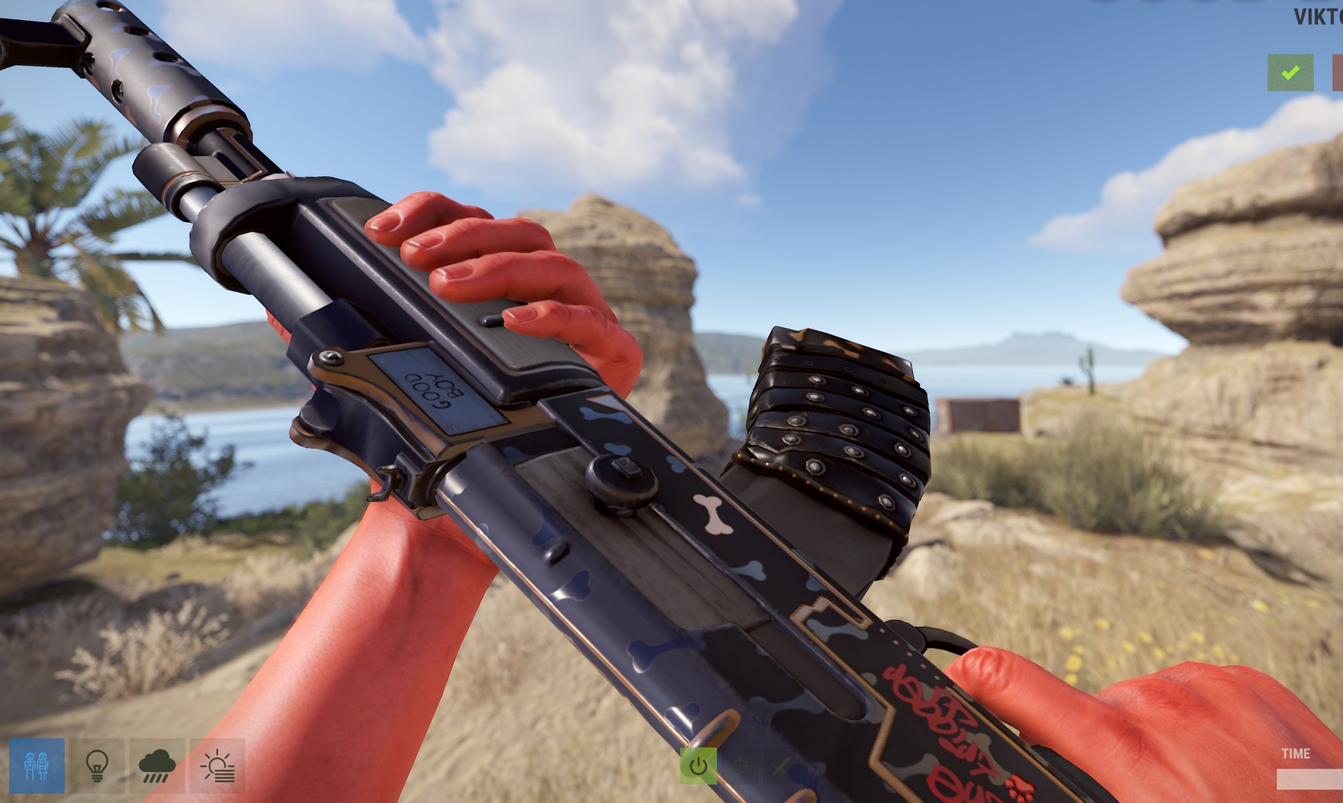Good Boy AR thumbnail 6