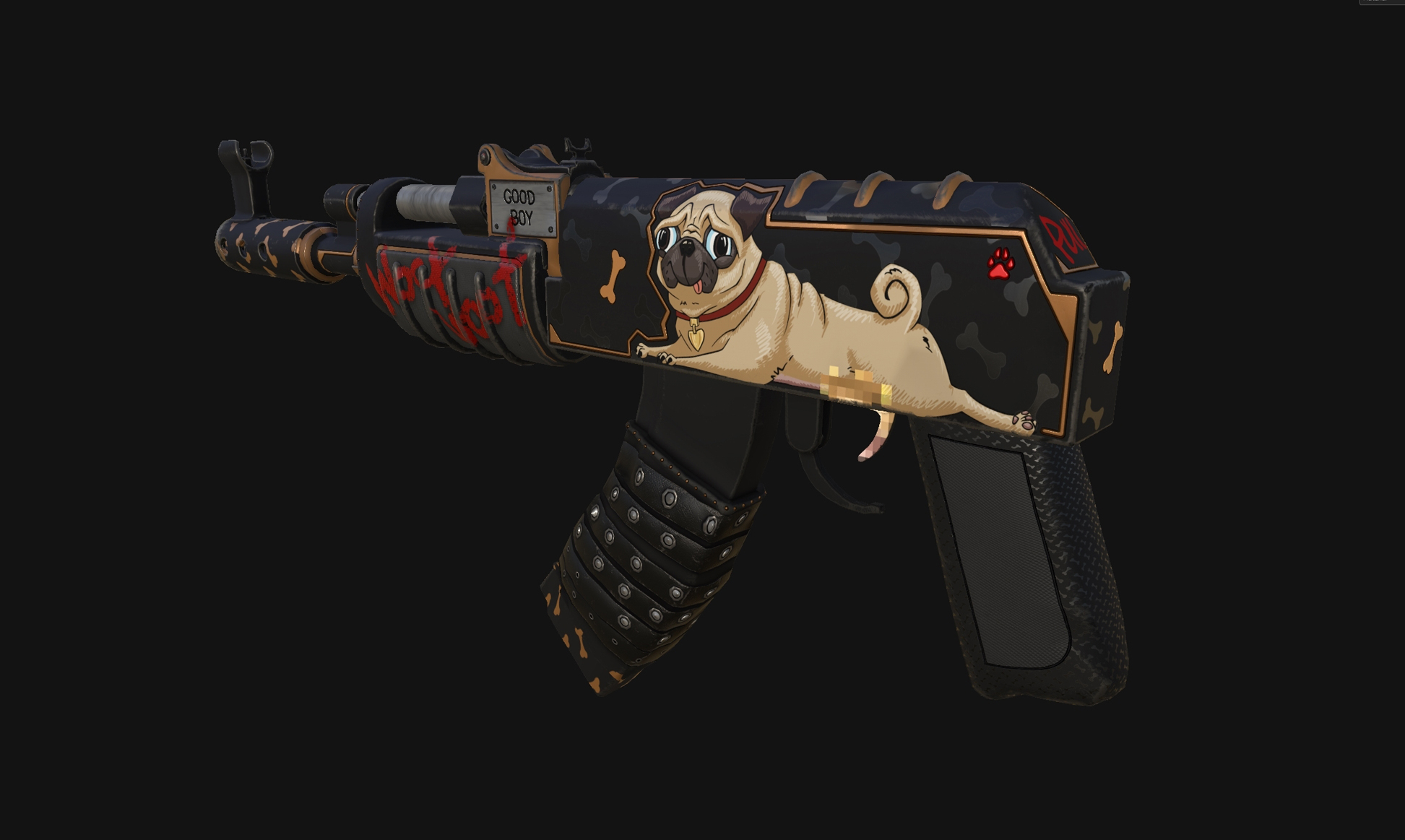 Good Boy AR thumbnail 7