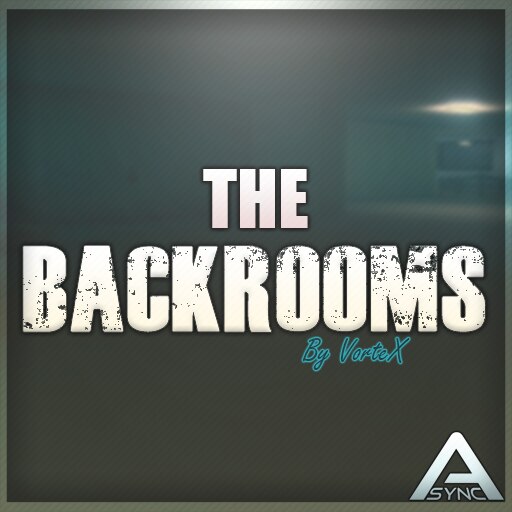 Steam Workshop::Backrooms level 188