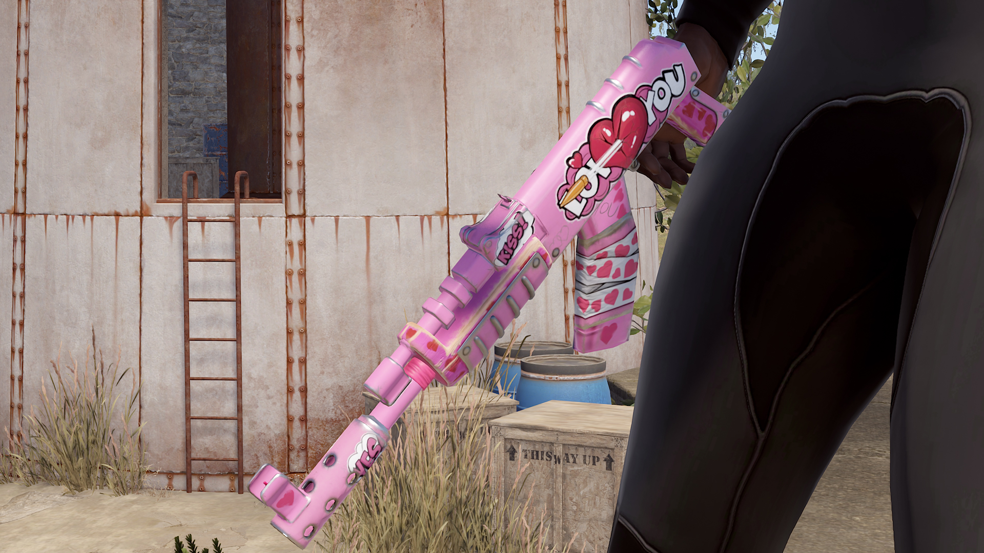 Kiss AR thumbnail 3
