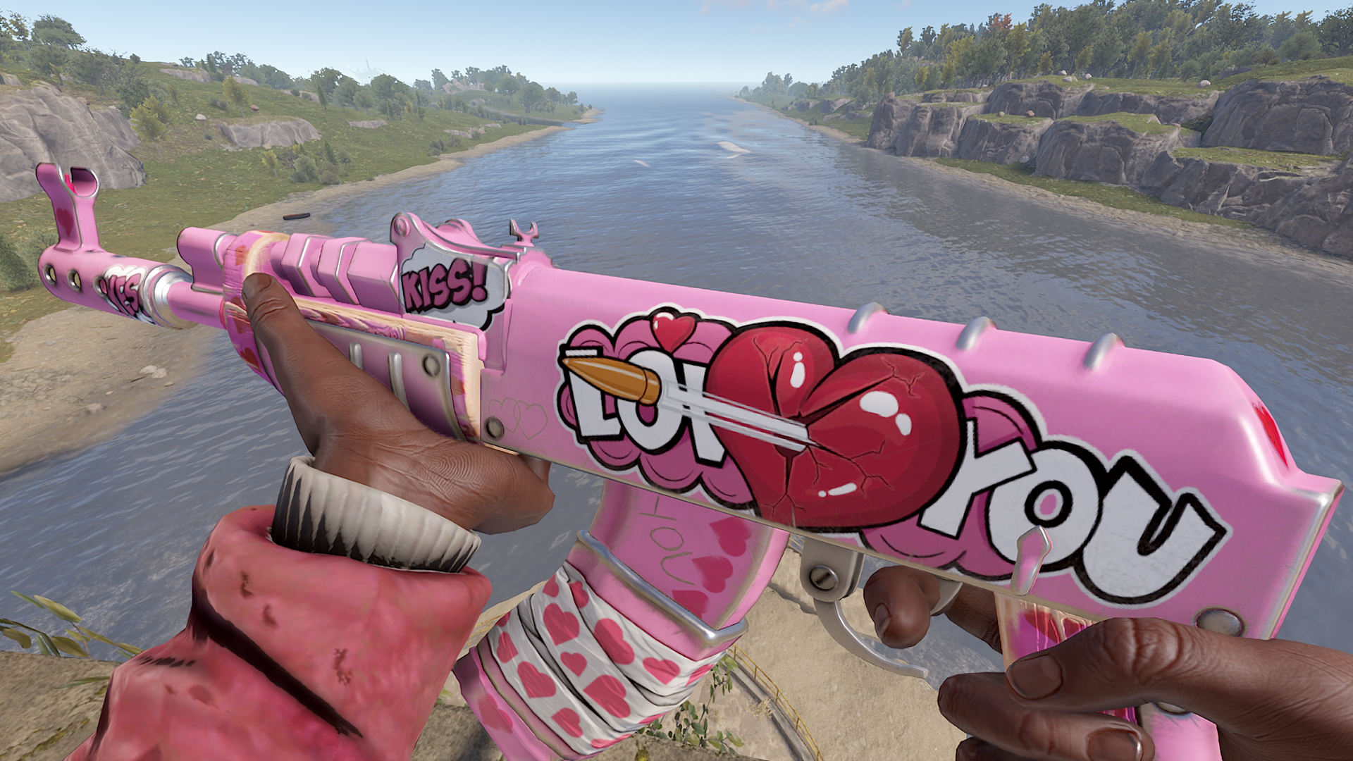 Kiss AR thumbnail 4
