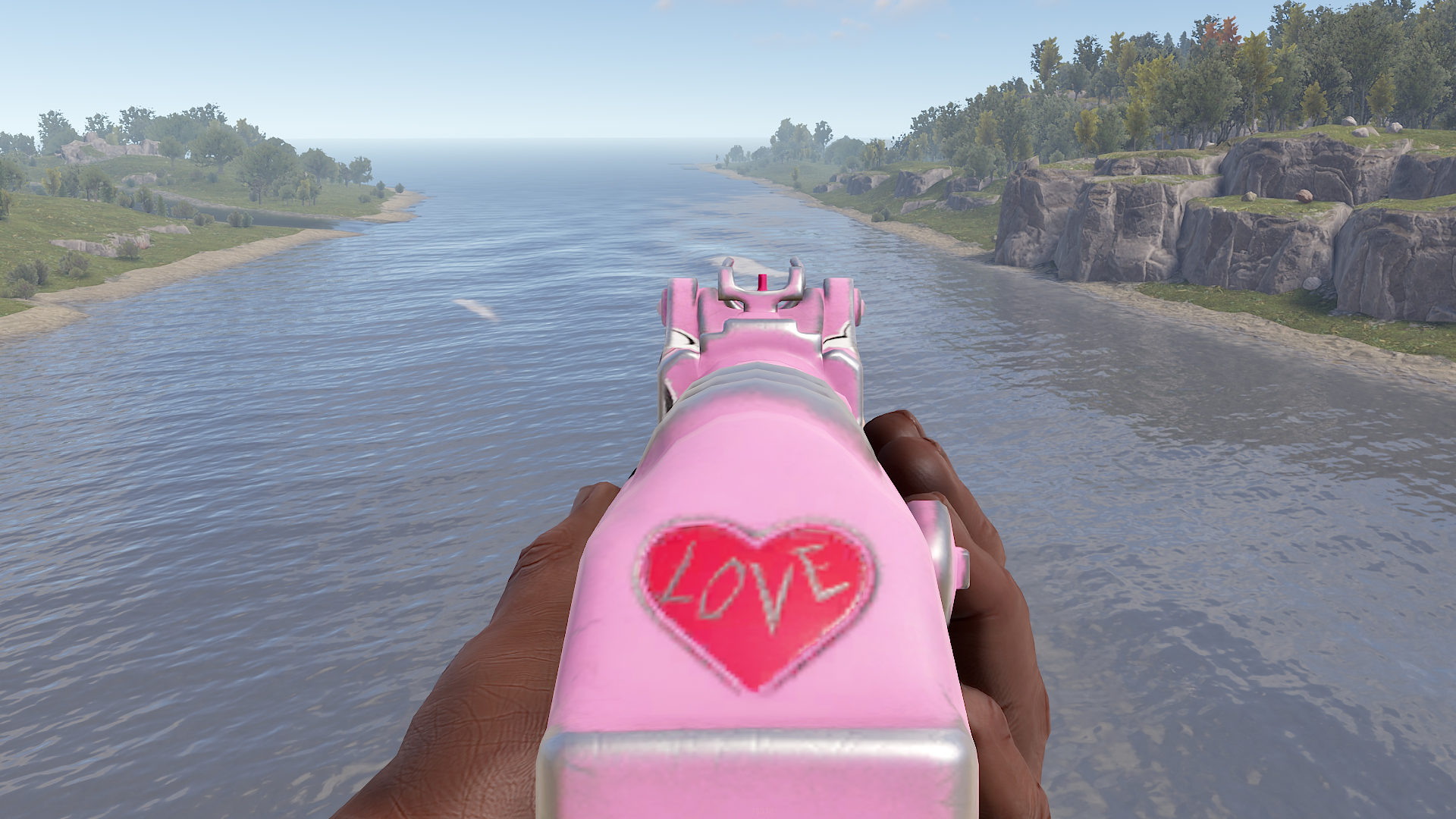 Kiss AR thumbnail 5