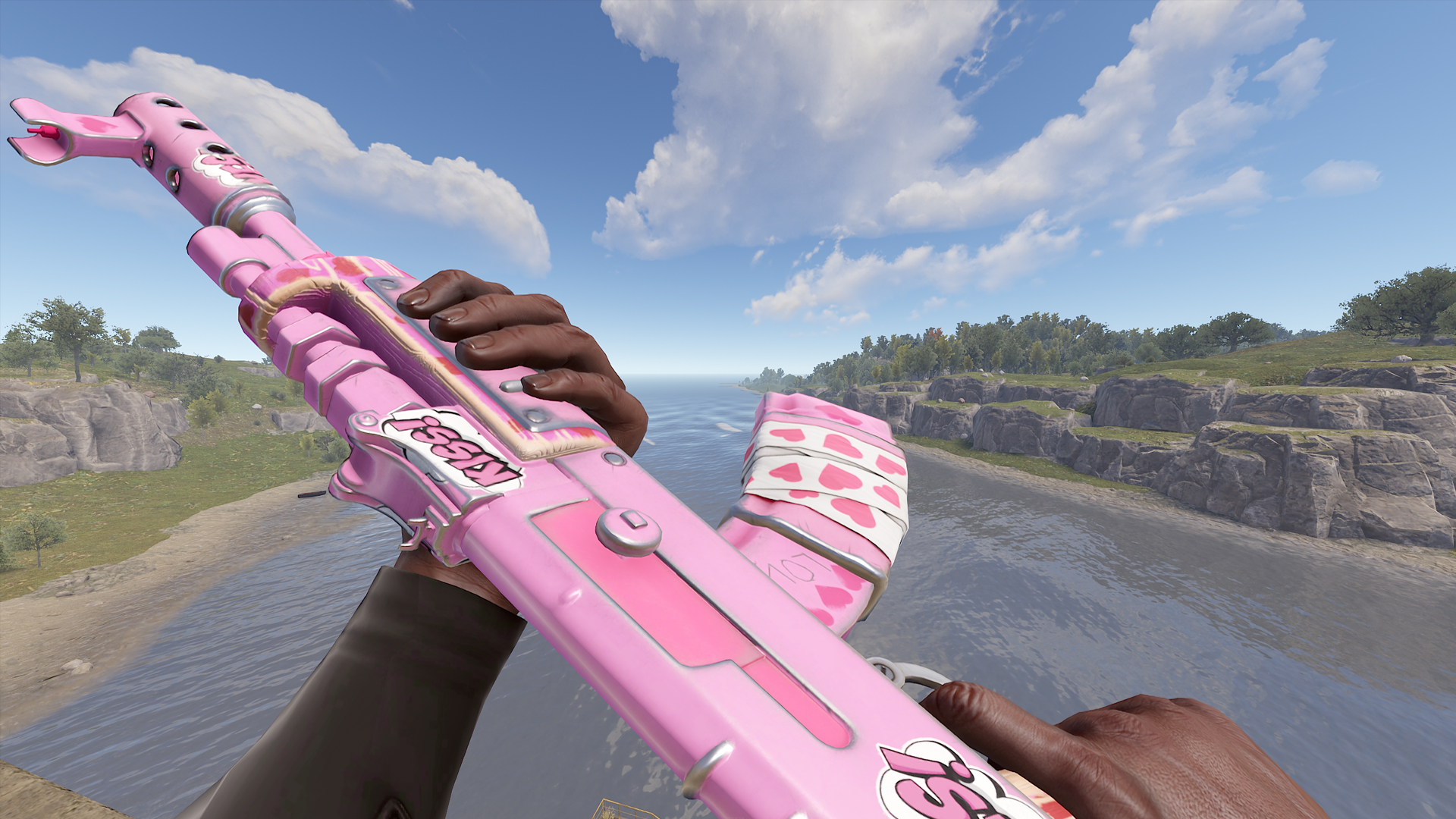 Kiss AR thumbnail 7