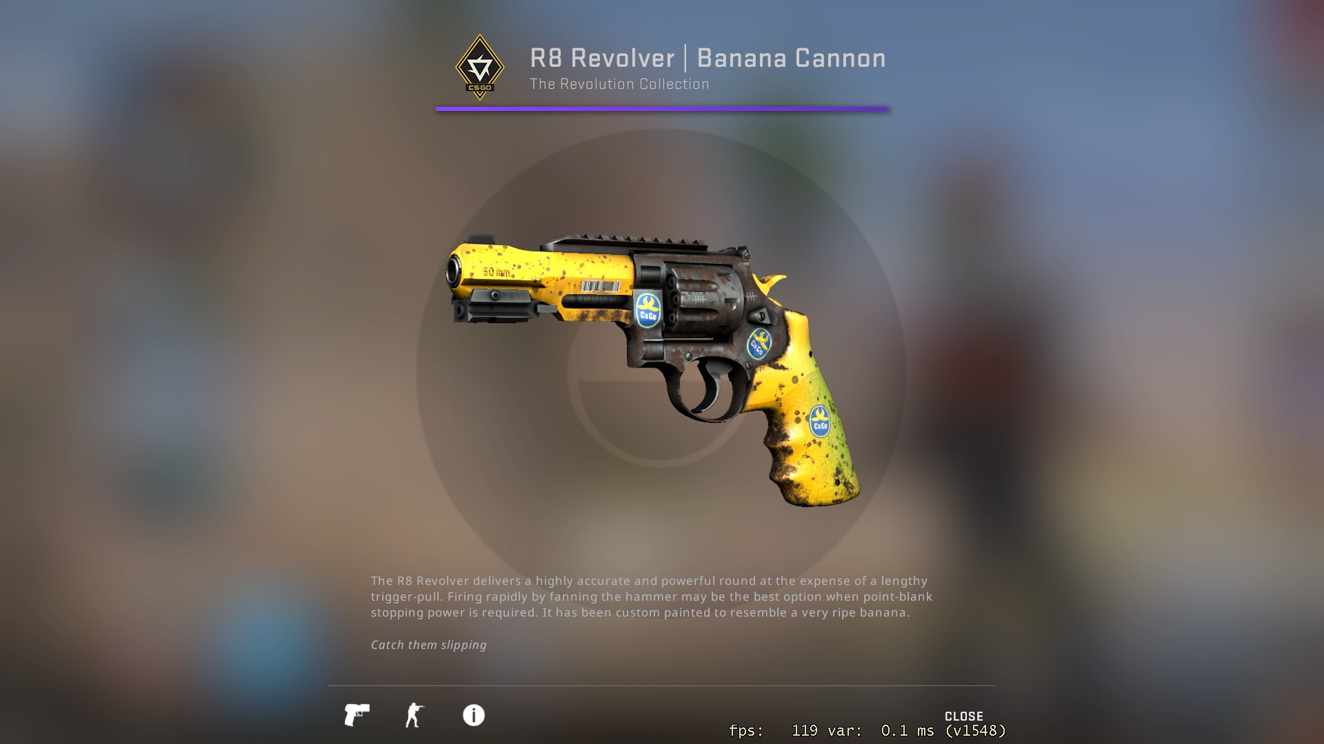 Steam Community :: Guide :: CSGO Yellow themed full loadout