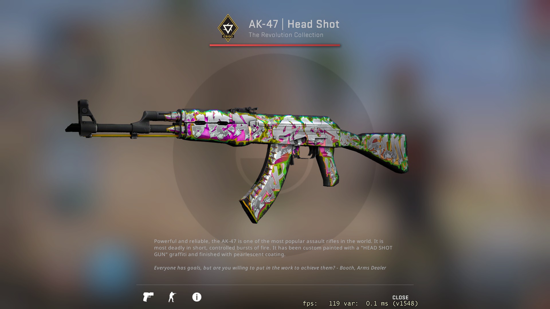 Steam Community :: Guide :: CSGO White themed full loadout