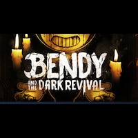 Bendy And the Dark Revival, Full Game Walkthrough
