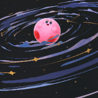 Planet Kirby