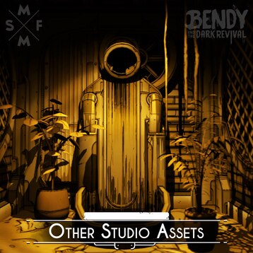 Steam Workshop::Other Studio Assets