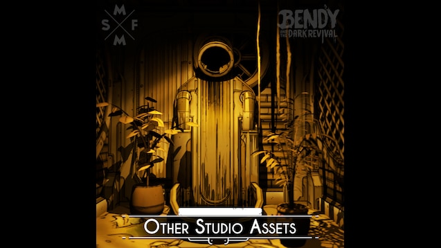 Steam Workshop::Other Studio Assets