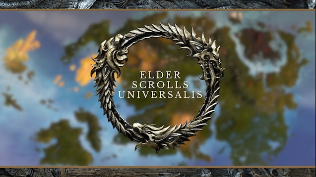 FAN ART] The Elder Scrolls VI: Valenwood Logo : r/ElderScrolls