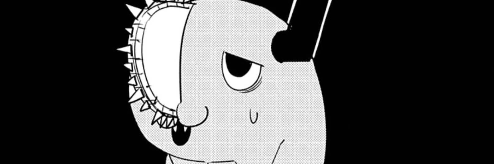 Картинки пачито из человека бензопилы