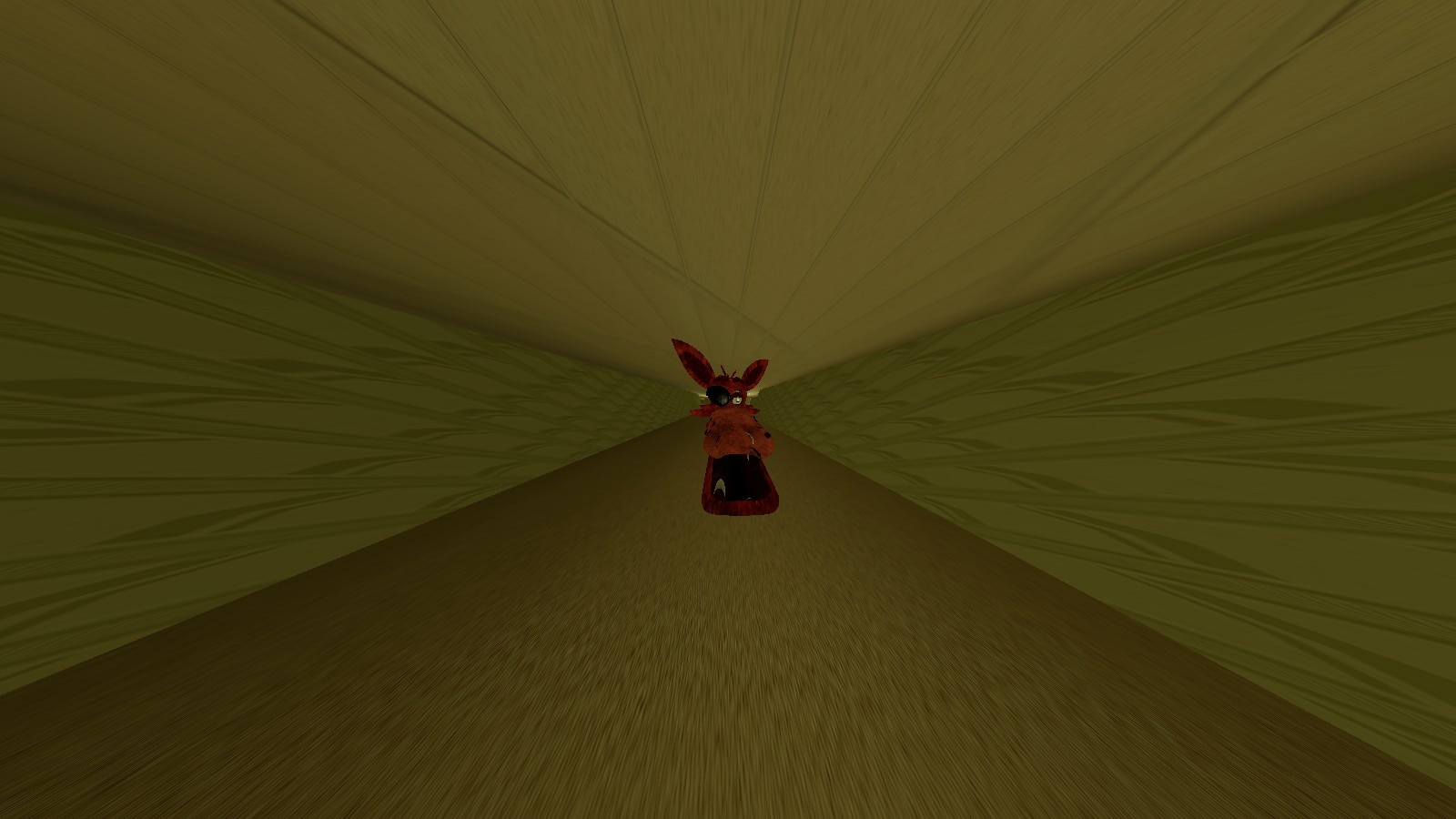 all of us try to beat Five Nights At Freddy's 2 Doom at Roblox 