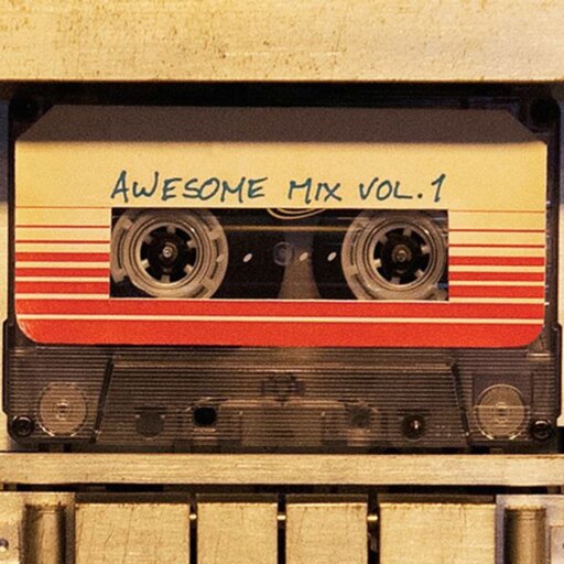 Steam Workshop::Awesome Mix 1